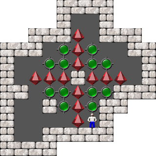 Уровень 82 — Quagmire 3